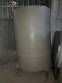 Tanque pl�stico industrial de pol�mero polipropileno 2000 L Grabe