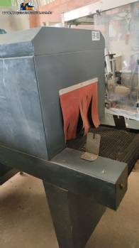 T�nel forno de encolhimento SEIPACK