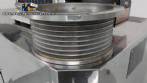 Moinho de liquidos high shear ultrafino via �mida 18,5 kw modelo HOP-L18 150 kg/h