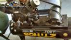 Compressor de ar a pist�o 60 p�s Schulz