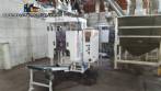 M�quina de empacotamento de a�ucar Tecnotok