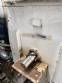 Misturador ribbon blender em inox para p�s