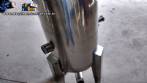 Tanque hidropneum�tico em inox Zegla
