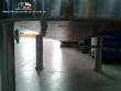 Reator em inox 1800 litros Starnox