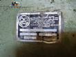 Resfriador para PVC Miotto em ao inox
