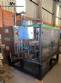 Envasadora rotativa bombonas gal�es de 1 � 5 litros Vinox Zegla com retrofit