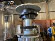 Envasadora rotativa bombonas gal�es de 1 � 5 litros Vinox Zegla com retrofit