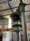 Envasadora rotativa bombonas gal�es de 1 � 5 litros Vinox Zegla com retrofit
