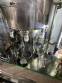 Envasadora rotativa bombonas gal�es de 1 � 5 litros Vinox Zegla com retrofit
