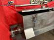 Misturador de ps em ao inox 600 litros para ps