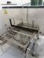 T�nel em inox de aquecimento e resfriamento ultrar�pido BW M�quinas