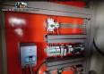Sistema de incndio chiller refrigerao e purificao de ar Carrier Traydus
