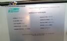Sistema de incndio chiller refrigerao e purificao de ar Carrier Traydus