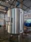 Tanque misturador encamisado reator em a�o inox 2.000 L