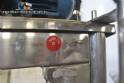 Tacho cozinhador em a�o inox Tortugan 50 L