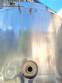 Tacho cozinhador em a�o inox encamisado de 3.000 L