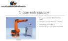 Rob� KUKA Quantec KR 210 2700 Prime KRC4