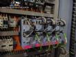 Sistema dosador com rosca para sachs ps e servo motor para Systempack SP 400