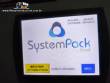 Sistema dosador com rosca para sachs ps e servo motor para Systempack SP 400