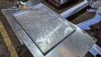 Ultracongelador para 7 bandejas 400 x 600 mm