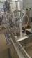 Envasadora linear 6 cilindros em inox Edwards