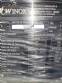 Reator de press�o 100 L em inox 316 L com elevador de tampa ano 2025