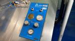 Homogeinizador de alta press�o em inox com 2 est�gios  APV Gaulin