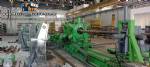 Mquina de torque continuo hidraulico Tianhe