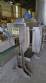 T�nel de encolhimento em inox sleeve el�trico com � vapor externo Robust Pack