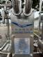 Pasteurizador em inox para l�quidos sucos leite Innova Inox  2.000 litros por hora