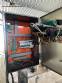 Rotuladora automtica em inox para frascos potes cilndricos planos Maqmundi