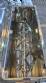 Misturador Ribbon Blender em a�o inox 30 litros Topp Inox