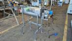 Misturador Ribbon Blender em a�o inox 30 litros Topp Inox