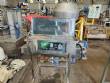 Misturador Ribbon Blender em a�o inox 30 litros Topp Inox