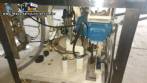 Envasadora dosadora tampadora para copos Milainox
