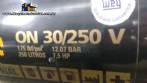 Compressor de ar Pressure 250 L