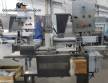 Formadora moldadora de hamb�rguer SANTEC