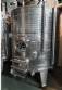 Tanque para fermenta��o de vinho bebidas 5.000 L Tersainox