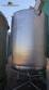 Tanque misturador em inox 3000 L