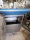 Lavadora cont�nua em inox de hortali�as verduras folhas duplo est�gio Incalfer