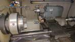 Torno CNC Nardini Logic 195