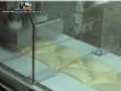 Linha para fabrica��o de empanadas