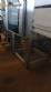 Forno turbo el�trico em a�o inox Pr�tica 8 assadeiras