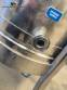Tanque encamisado em a�o inox
