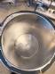 Tanque encamisado em a�o inox