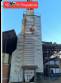 Secador torre de secagem de gros sementes produtos agrcolas milho Kepler Weber