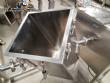 Misturador a�o inox para p�s 50 L bin Erli