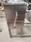 Misturador ao inox para ps 50 L bin Erli