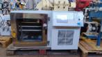 Liofilizador de bancada laboratrio Solab com bomba Edwards