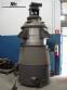 Reator em a�o inox 1250 L